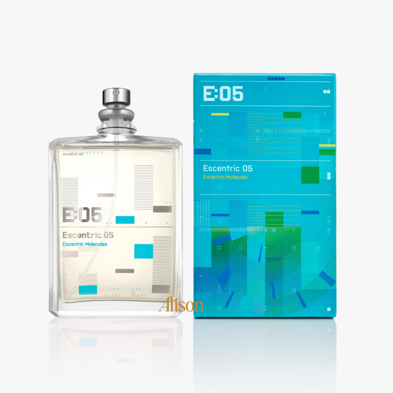 Escentric Molecules E:05 EDT